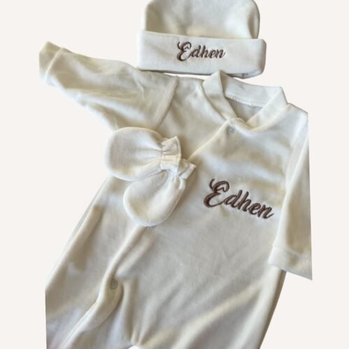 Ensemble de naissance personnalisé