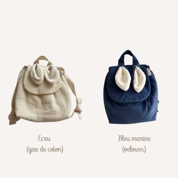 Sac à dos – Image 2